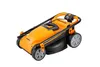 LawnMaster MEB1434M Rasaerba elettrico 1400W 34cm Altezza Anteprima dell’immagine prodotto 8