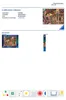 Ravensburger 12000681, 500 kusů, Umění, 12 rok/roky Náhled obrázku produktu 6