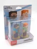 amiibo Smash Steve & Alex 2er-Pack Produktbild-Vorschau 1