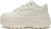 PUMA Karmen X-TRA Femmes 400369 04 frosted ivory-frosted Voir les images du produit 2
