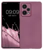 kwmobile Handyhülle für Xiaomi Redmi Note 12 Pro 5G Hülle - Produktbild-Vorschau 8