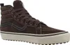 Vans Mte Sk8-hi Insulated Couleur Marron Voir les images du produit 5