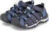 Kindersandalen Keen Newport Neo H2 Zehenschutz Marineblau Produktbild-Vorschau 34