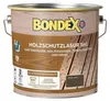 Bondex Holzschutzlasur 3in1 4 L dunkelgrau Produktbild-Vorschau 1