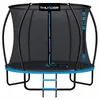 Thunder Trampolino da giardino Ultra 305 cm 10 ft rete Anteprima dell’immagine prodotto 1