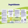 Olio di alghe Omega-3 e olio di semi di lino Arctic Blue - Anteprima dell’immagine prodotto 11