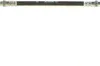 BOSCH 1 987 476 914 Bremsschlauch passend für PEUGEOT 206 Produktbild-Vorschau 1