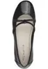 Tamaris Dames Classique ballerine 1-22110-42 noir Voir les images du produit 5