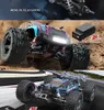 MJX HYPER GO 16209 1/16 Bürstenlose RC-Truck Produktbild-Vorschau 5