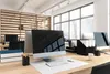 DURABLE Podložka na písanie PP s ozdobnou drážkou 650x500cm Náhľad obrázku produktu 9