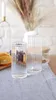 Wilmax Trinkgläser aus geriffeltem Glas, 6er Set, 300 ml, Produktbild-Vorschau 7