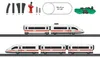 Märklin ICE 3, Model železnice a vlaku, HO (1:87), Chlapec Náhľad obrázku produktu 4