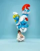 Balon Foliowy - Smerfetka 106 cm Grabo Podgląd zdjęcia produktu 2