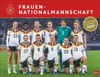 DFB Frauen Posterkalender 2027 Produktbild-Vorschau 1