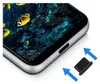 25 Stück Handy Staubstecker Silikon USB C Staubschutz Produktbild-Vorschau 2