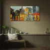 Coloray Bild aus Acryl 100 cm x 50 cm - Küche Produktbild-Vorschau 3