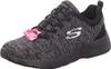 Skechers Dynamight 2.0 - In A Flash - Schwarz / Charcoal Produktbild-Vorschau 17