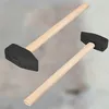KOTARBAU®martello 8 kg Acciaiomazzettamuratoremazza Lavoro Anteprima dell’immagine prodotto 6