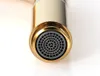Close-up of a faucet aerator. Produktbild-Vorschau