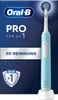 Oral-B Pro 1 Sensitive Clean Caribbean Blue Produktbild-Vorschau 1