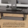 Biurko z regulacją wysokości FLEXISPOT QE1, 120 x 60 cm, Podgląd zdjęcia produktu 9