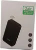 The image shows the retail packaging of a Carlinkit 2Air Wireless USB Adapter. Produktbild-Vorschau