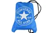 Turnbeutel Converse Flash Laser Blau Blau Produktbild-Vorschau 3