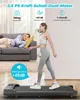 Tapis roulant fino a 6 km/h pedana da jogging (1 pezzo), Anteprima dell’immagine prodotto 2