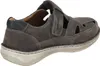 Josef Seibel New Anvers 81 Slipper Grau Produktbild-Vorschau 9