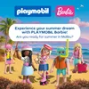 PLAYMOBIL 72123 PLAYMOBIL x PLAYMOBIL Barbie™ Cabrio Produktbild-Vorschau 12