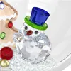 Swarovski HOLIDAY CHEERS:BALL ORN. TREE AND SNOWM. Holiday Voir les images du produit 3