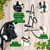 Hobby Horse Black Diamond Pie Noir met glinsterend net - Productafbeelding-voorbeeld 10
