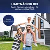 Plid Silikon Fassadenfarbe Weiß Aussen matt 10L für ca. Produktbild-Vorschau 7