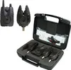 Fox Fishing Micron MX 3+1 Indicatore di abboccata Anteprima dell’immagine prodotto 2