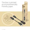 Club3D Adapter DisplayPort 1.4 > HDMI HDR 8K60Hz aktiv Produktbild-Vorschau 10
