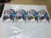 Bicicletta Da Collezione Tech Deck Bmx Anteprima dell’immagine prodotto 27