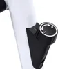 VidaXL 92011, Aufrechtes Fahrrad, Magnetisch, 120 kg, Produktbild-Vorschau 6