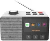 Kenwood CR-M70DAB-W Portatile Digitale Bianco Anteprima dell’immagine prodotto 1