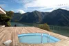 Interline Java Holzpool 6,40 × 4,00 m – 1,38 m Oval – Produktbild-Vorschau 5