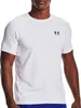 Under Armour Herren HeatGear Armour Fitted Short Sleeve - Produktbild-Vorschau 16