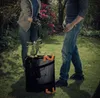 Fiskars Solid PopUp-Gartensack, 56 l Produktbild-Vorschau 6