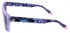 Benetton Sonnenbrille BE5079 725 54 Damen Lila Produktbild-Vorschau 6