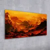 Coloray - Glasbild - 100x50 cm - Wandbild - Glasbilder - Produktbild-Vorschau 2
