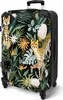 NoBoringSuitcases.com® Großer Koffer - Dschungel - Produktbild-Vorschau 2