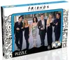 Winning Moves Friends - Banquet Puzzle (1000 pcs) Produktbild-Vorschau 3