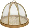 Abdeckhaube mittel BAMBU Produktbild-Vorschau 1
