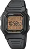 Casio Collection Herrenuhr Multialarm Digitaluhr schwarz Produktbild-Vorschau 1