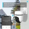 Tapo C500 Kuppel IP-Sicherheitskamera Outdoor 1920 x 1080 Produktbild-Vorschau 19