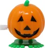 Halloween pompoen, opwindbaar, verrassingsskeletfiguren, Productafbeelding-voorbeeld 3