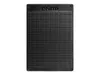 QNAP QDA-UMP4, SSD-Gehäuse, 2.5", M.2, Schwarz Produktbild-Vorschau 2